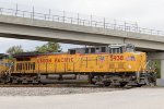 UP 5938